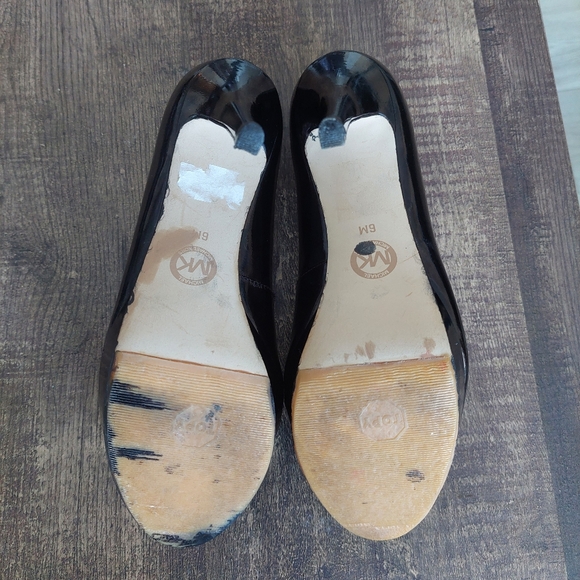 Michael Kors heels - Picture 5 of 7